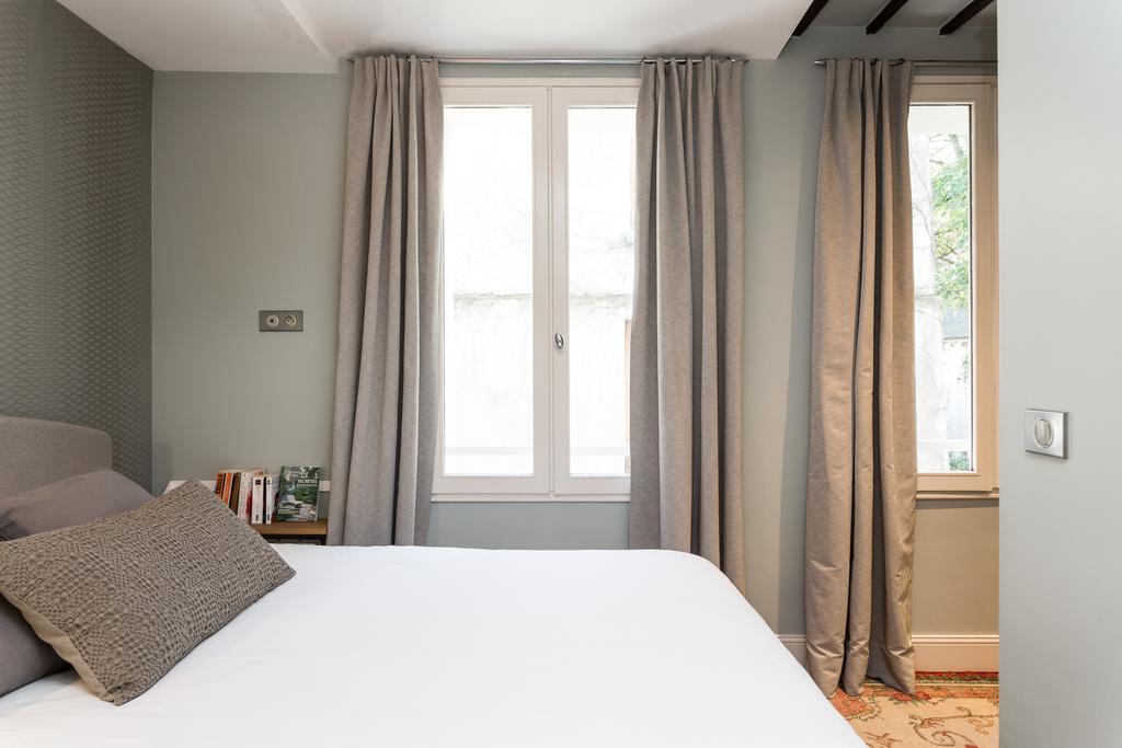 Ateliers De Montmartre Adm Hotel Paris Exterior foto